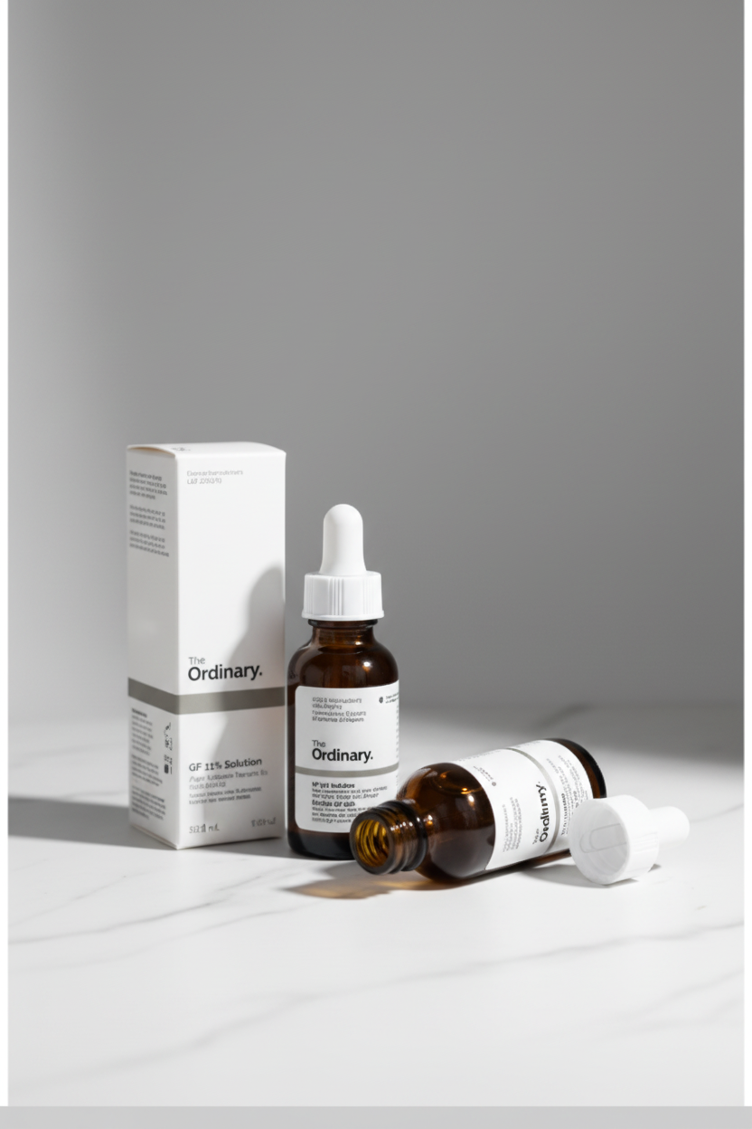 The Ordinary Skincare Products